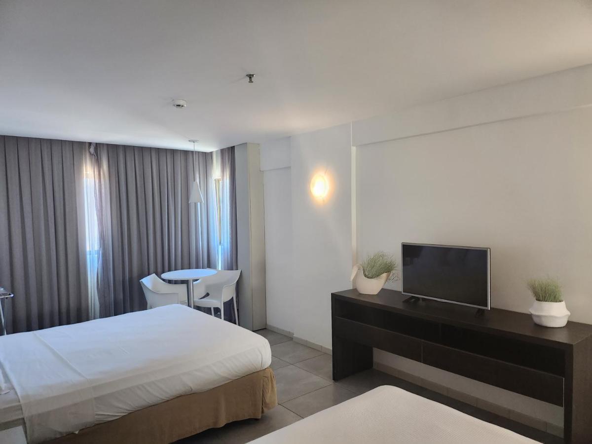 Ritz Suites Maceio Flat Particular Temporada Exterior foto