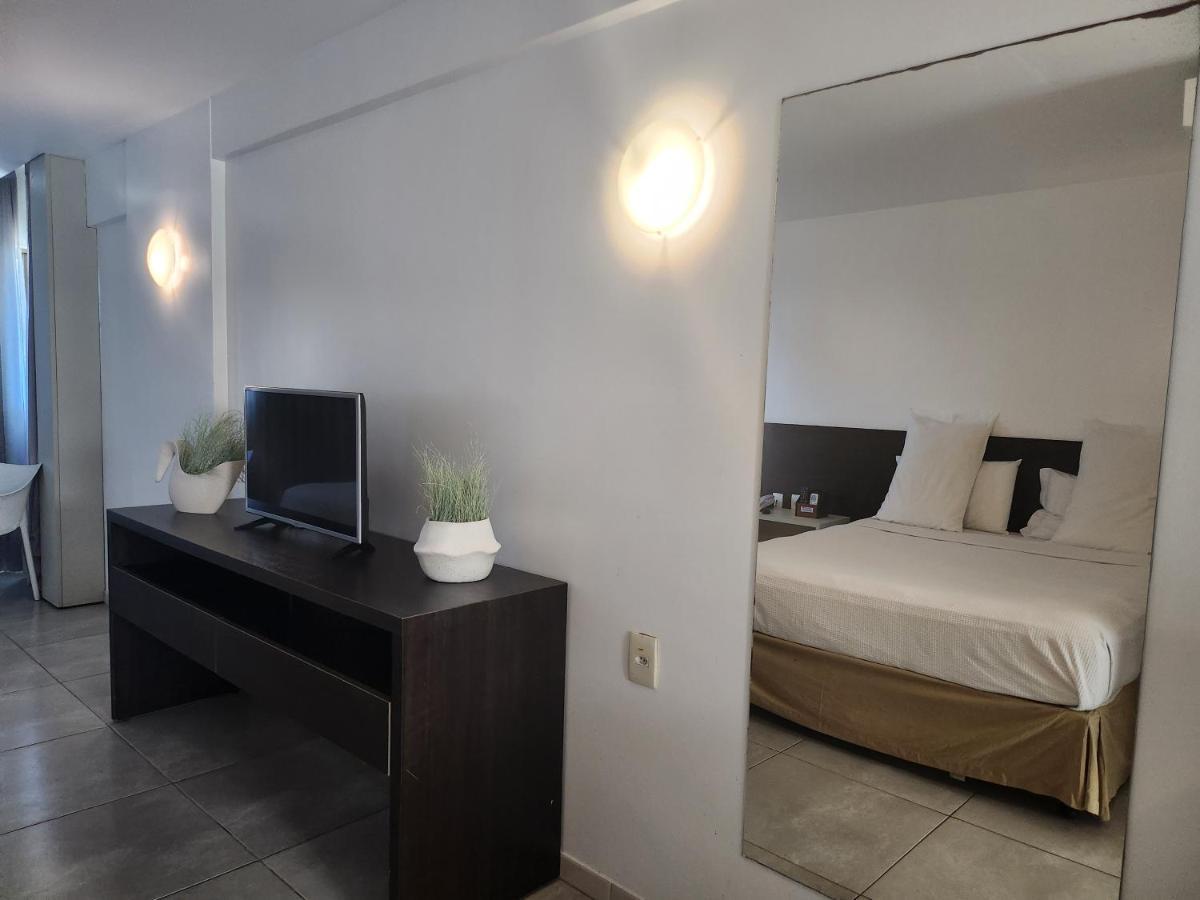 Ritz Suites Maceio Flat Particular Temporada Exterior foto