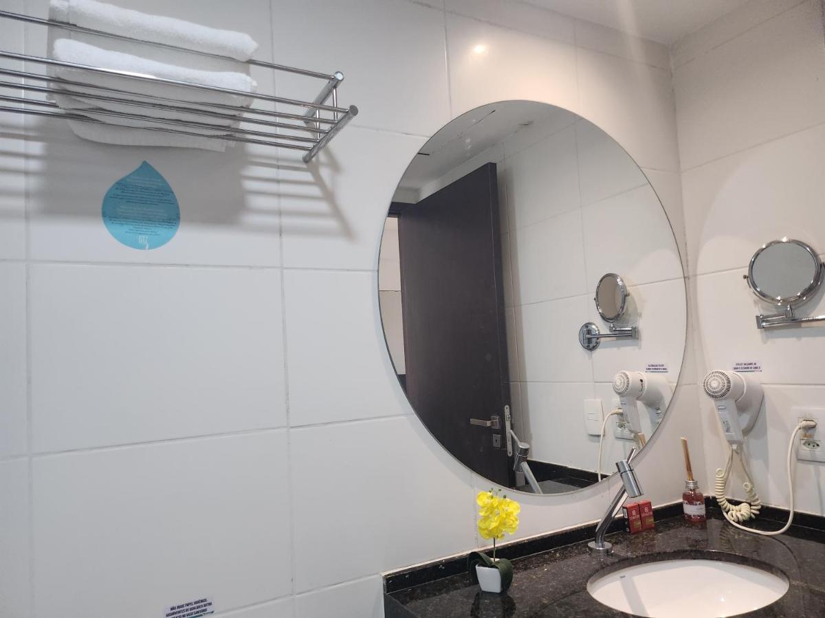 Ritz Suites Maceio Flat Particular Temporada Exterior foto